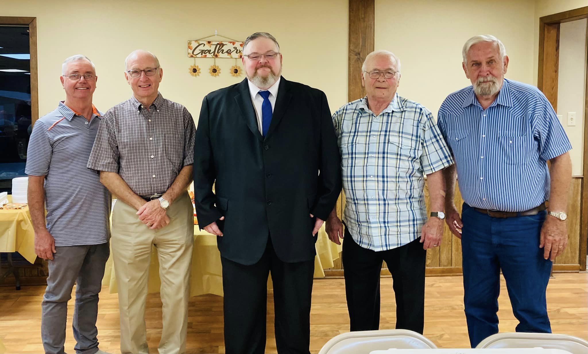 Our leadership team chestnut drive baptist church lufkin