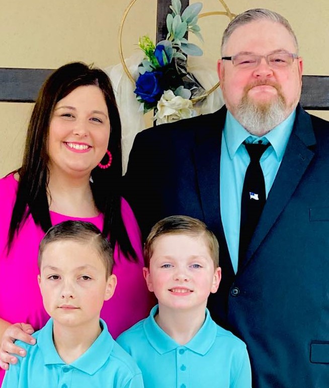 Our leadership team chestnut drive baptist church lufkin